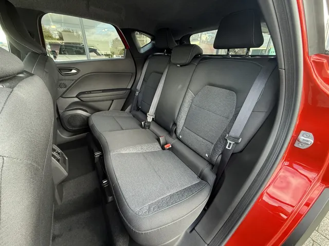 Mitsubishi ASX 1.8 HEV Black Edition