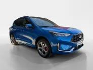 Ford Kuga 2.5 PHEV ST-Line X | Trekhaak | 2100 KG Trekgewicht | Adaptieve Cruise Control | Dodehoek Detectie | AGR-Stoelen | Winter Pack |