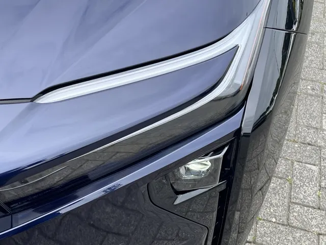 Toyota bZ4X Executive 73 kWh
