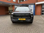 Jaecoo 7 1.5 TGDI SHS-P Exclusive