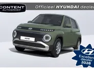 Hyundai Inster 42 kWh 97pk 5-zits E-Motion