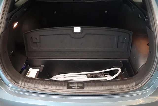 Kia Ceed Sportswagon 1.6 GDI PHEV DynamicPlusLine