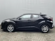 Toyota C-HR 1.8 Hybrid 122pk CVT Active Clima / Cruise / Navi