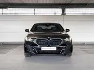 BMW 5 Serie Sedan 550e xDrive