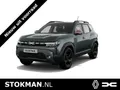 Dacia Duster Extreme | Achteruitrijcamera | Cruise Control en snelheidsbegrenzer | Dacia Handsfree card voor openen, sluiten en starten zonder sleutel