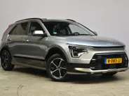 Kia Niro 1.6 GDi Hybrid 141pk DCT6 DynamicPlusLine
