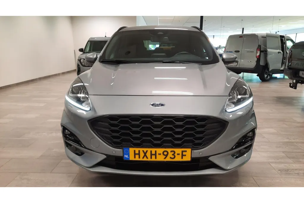 Ford Kuga 2.5 PHEV 225PK ST-Line | Winter Pack |