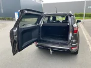 Ford EcoSport 1.0 EcoBoost ST-Line NL Auto | Trekhaak | Navi | Cruise | Park.sens. | etc.