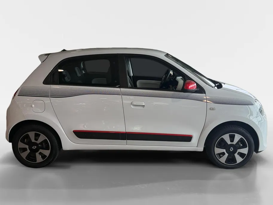 Renault Twingo 1.0 SCe Authentique *Bluetooth*Airco*Zuinig*Hoge instap*Kleine Draaicirkel!