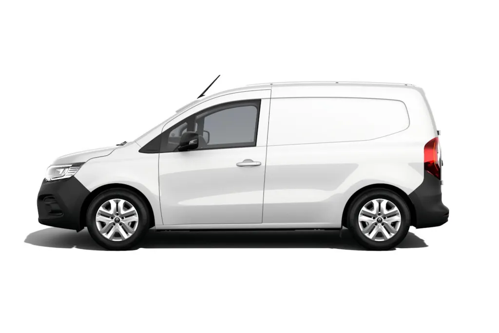 Renault Kangoo E-Tech Advance L1 22kWh | Nu  leverbaar met maar 12% Zeeuw & Zeeuw actiekorting  |