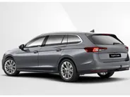 Škoda Superb combi Business Edition 1.5 TSI PHEV 150 kW / 204 PK Comb | Mettalic Lak | Trekhaak Wegklapbaar | 1000 inruilpremie!