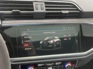 Audi RSQ3 Sportback RSQ3 2.5 TFSI Quattro 400 pk Individual Green Audi Drive Select - Panoramadak - B&O Premium Audio  Elektrisch wegklapbare trekhaak