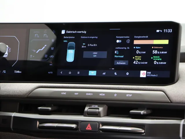 Kia EV3 Plus Advanced 81.4 kWh