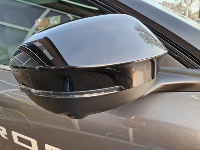 Mitsubishi Eclipse Cross Instyle 87 kWh