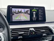 BMW 5 Serie Touring 520i