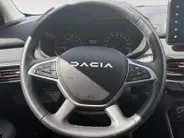 Dacia Sandero Stepway 1.0 TCe 90 Extreme | Zeer nette auto | Automaat | 1e eigenaar | Dodehoek detectie | Achteruitrijcamera | Dealer onderhouden | Parkeersensoren voor en achter |