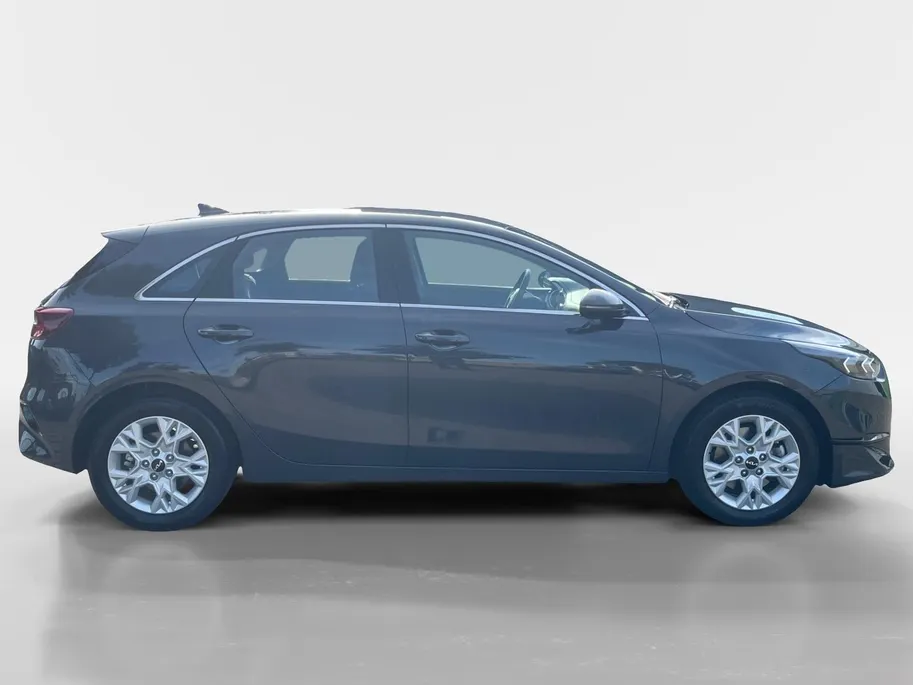 Kia Ceed 1.0 T-GDi DynamicLine | Navi | Clima | Camera | Lane Assist | Apple Carplay | Android Auto