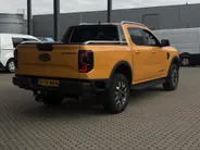 Ford Ranger Wildtrack 2.3 EcoBoost PHEV | Rollertop elektrisch | 2300 W omvormer | 3.500 kg trekgewicht