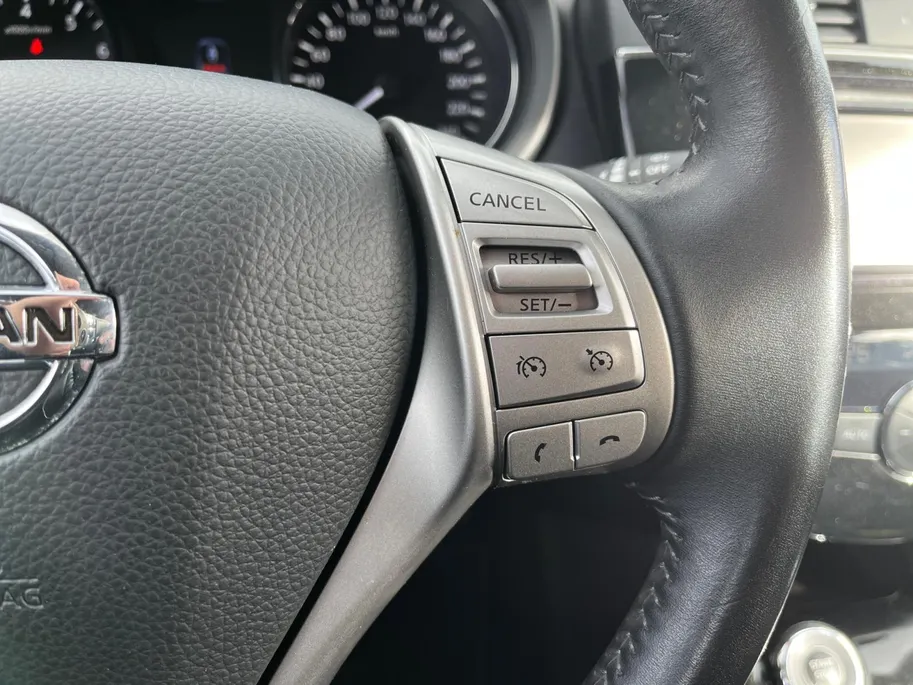 Nissan Pulsar 1.2 DIG-T N-Connecta Nederlandse auto | Dealeronderhouden | camera | lm velgen | clima | etc.