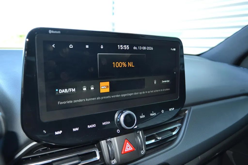 Hyundai i30 1.5 T-GDI MHEV COMFORT SMART