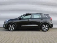 Kia Niro 1.6 GDi PHEV DynamicLine | Plug-in Hybride | Camera | Cruise adapt. | Clima | Navi | Parkeersensor v+a | Apple Carplay/Android Auto | 16' LM | Dealeronderhouden |