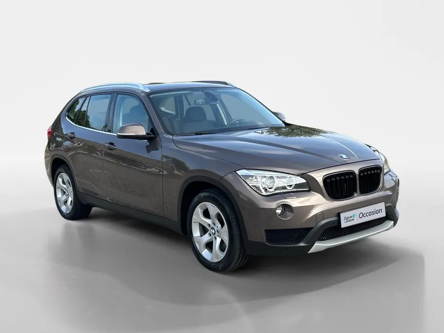 BMW X1 sDrive18i | Navi | Climate control | PDC