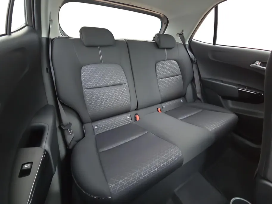 Kia Picanto 1.0 DPi DynamicPlusLine 1e Eigenaar | Automaat | Camera | Carplay & Android | Navigatie | LM Velgen 15' | Cruise Control |