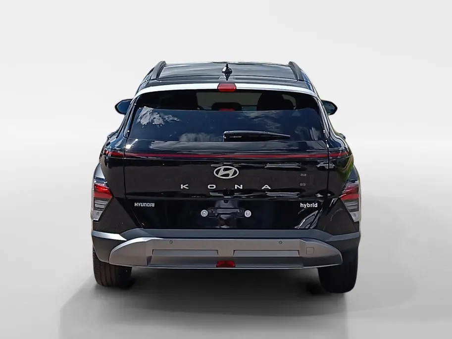 Hyundai Kona 1.6 GDI HEV Premium Sky | Z&Z Topdeal | Van € 44.590, nu voor € 42.090 |