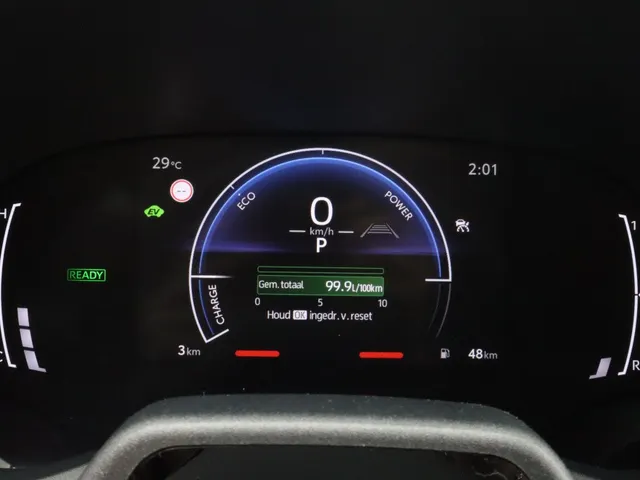 Toyota Yaris 1.5 Hybrid 115 Dynamic | V+A Parkeersensoren | Stoel & Stuur Ver