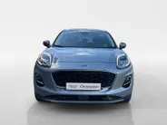 Ford Puma 1.0 EcoBoost Hybrid Titanium | 1ste eigenaar | Dealeronderhouden | Winter Pack | Achteruitrijcamera | Navigatiesysteem | Apple Carplay & Android Auto |