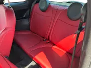 Fiat 500 0.9 TwinAir Street | Interscope boxen | leder |
