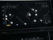 Audi e-tron S 503pk Quattro 95 kWh · SOH 95,3% · Panoramadak · Stoelventilatie · Luchtvering · 360gr. Camera · Elek. Voorstoelen · B&O Audio · 21'' Inch · Leder ·
