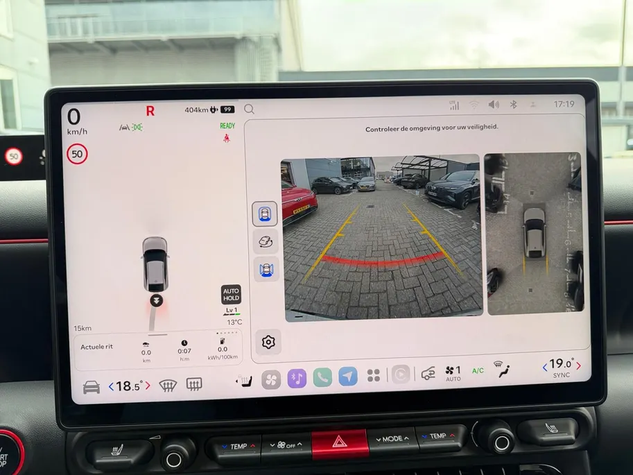 Hyundai IONIQ 3 N Line 61 kWh | Nieuw model | Uit voorraad leverbaar | € 750 korting | Hyundai Rotterdam - Noord |