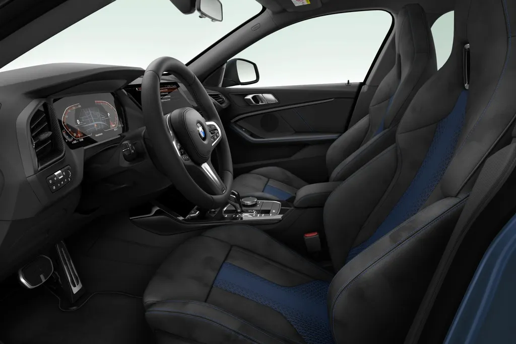 BMW 2 Serie Gran Coupé 218i M Sport Edition