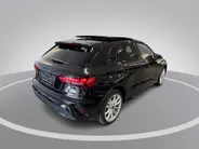 Audi A3 Sportback 45 TFSIe 272pk S-tronic S edition Competition · Panoramadak · Sonos Audio · Camera · Head-Up · Apple/Android Car Play · 18'' Inch · Garantie t/m 28-09-2030 of 100.000km