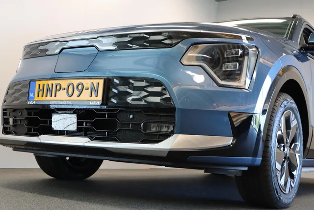 Kia Niro EV Plus 64.8 kWh