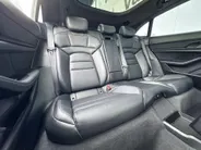 Porsche Taycan Cross Turismo 4 93 kWh