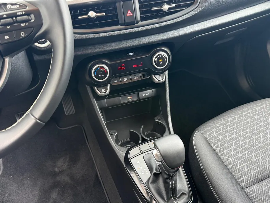 Kia Picanto 1.0 DPi DynamicPlusLine | Automaat | Camera | Keyless | Navi | Apple Carplay | Android Auto | Climate Control | Cruise Control |