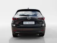 Mazda CX-5 2.0 e-SkyActiv-G M Hybrid 165 Advantage | Zeer nette auto | 1e Eigenaar | Trekgewicht: 2.000 kg | 360 graden camera | elektr. achterklep |