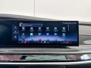 BMW i7 eDrive50 106 kWh