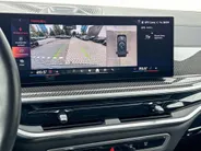 BMW X5 M60i xDrive