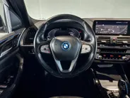 BMW iX3 High Executive 80 kWh