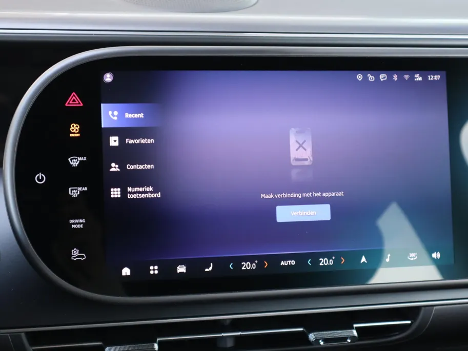 smart #5 Pro 76 kWh