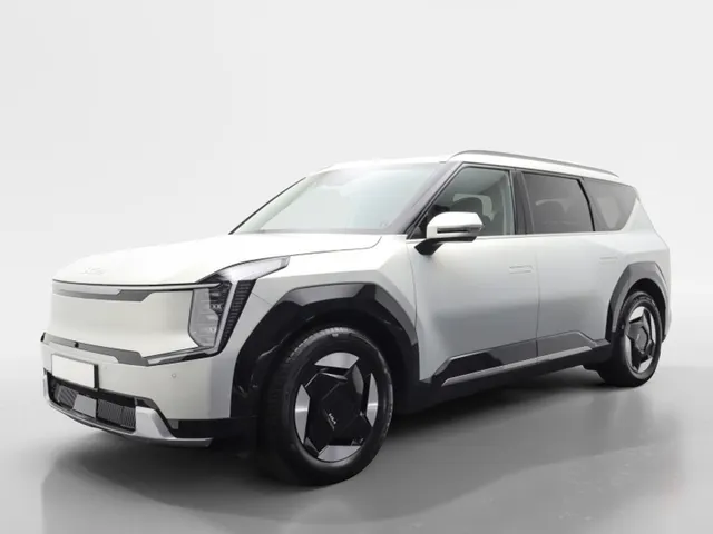 Kia EV9