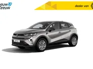 Renault Captur 1.2 TCe 115 evolution Nu leverbaar met €2.500,- EXTRA Zeeuw & Zeeuw korting en 5 jaar GRATIS garantie tot 160.000km! |