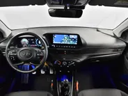 Hyundai Bayon 1.0 T-GDI 48V Comfort Smart I Mild Hybrid I Navi