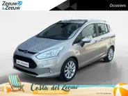 Ford B-MAX 1.6 TI-VCT Titanium Automaat| Camera| 12 maanden bovag garantie| nieuwe APK|