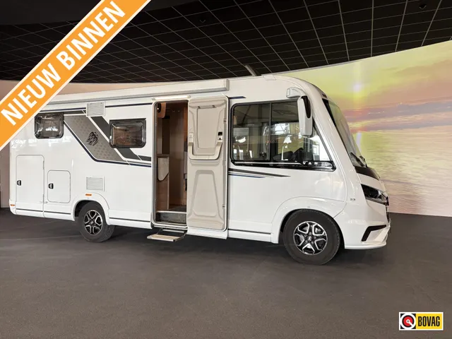 Knaus Van I