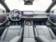 BMW 5 Serie Touring 550e xDrive
