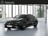 Mercedes-Benz CLA 250+ Launch Edition 85.5 kWh